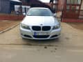 BMW 320d matic nav koza temp