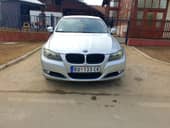 BMW 320d matic nav koza temp