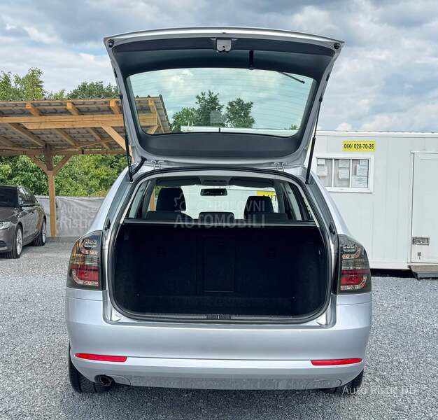 Škoda Octavia 1.6 TDI BESPREK0RNA