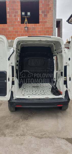 Fiat Doblo 1.6MLTJ MAXI K LIMA