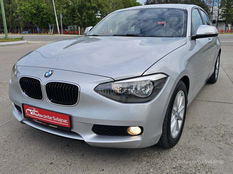 BMW 116 116D