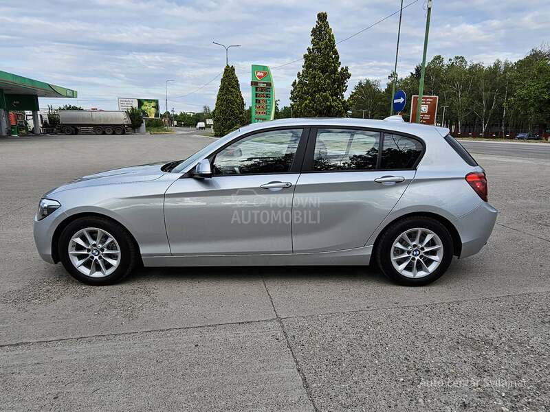 BMW 116 116D