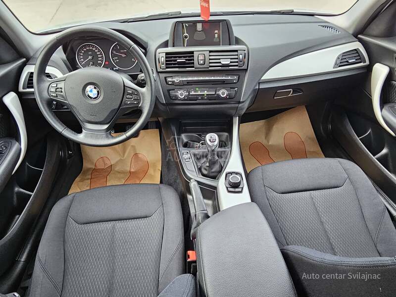 BMW 116 116D