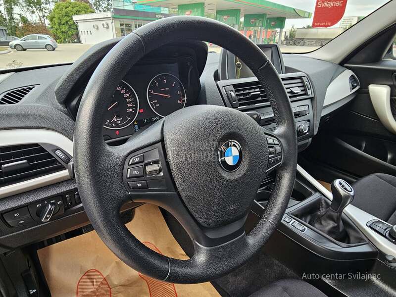 BMW 116 116D