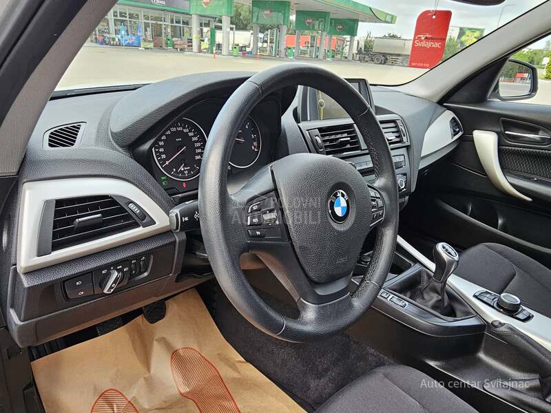BMW 116 116D