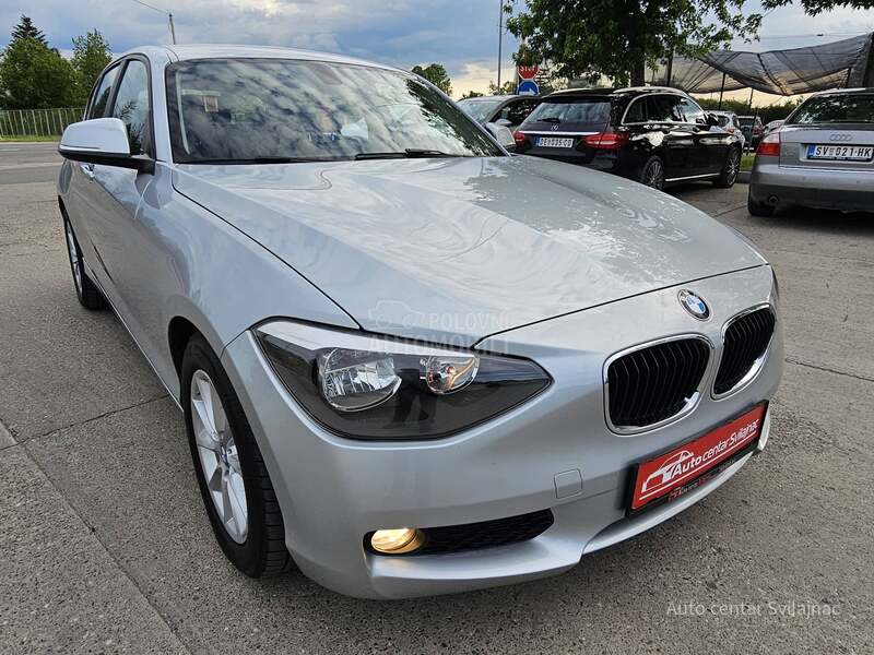 BMW 116 116D