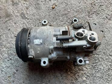 kompresor klime za Mercedes Benz A 140, A 150, A 160 ...