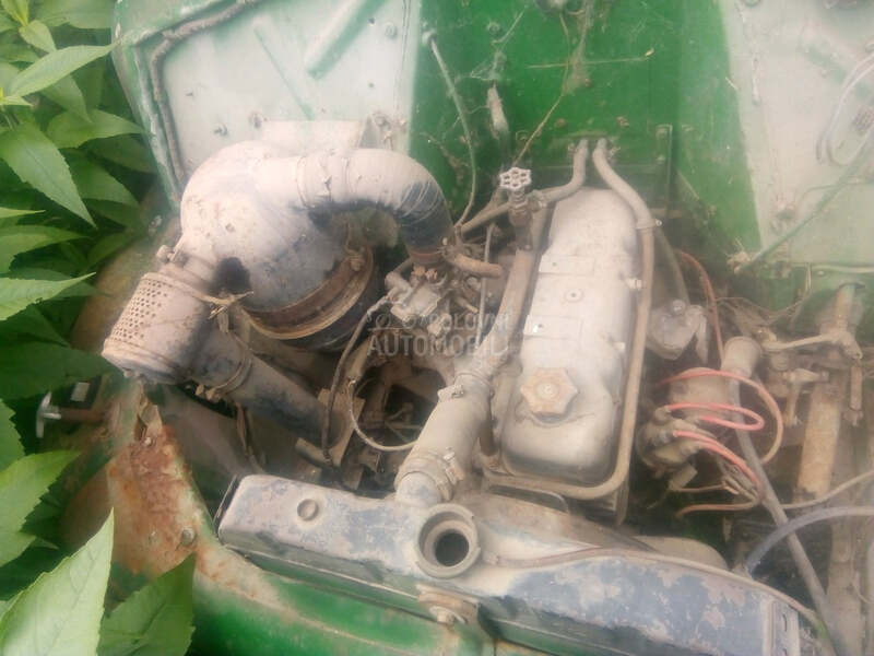 Fiat 615