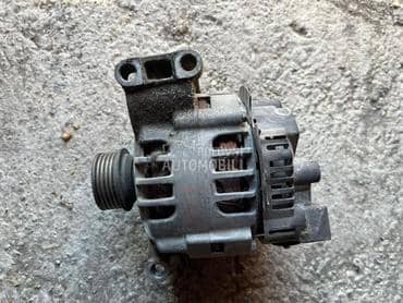 Alternator za Mercedes Benz A 140, A 150, A 160 ...