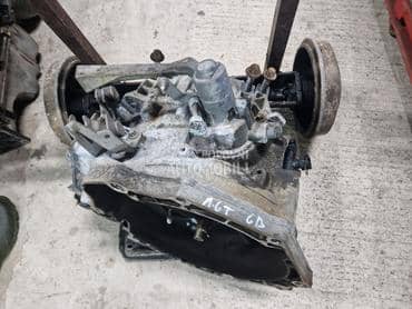 Menjac 1.6 turbo opc za Opel Meriva