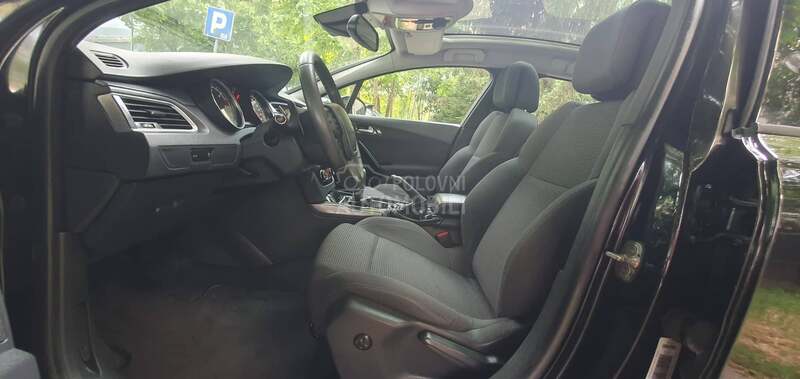 Peugeot 508 PAN0RAMA AUT0MATIC