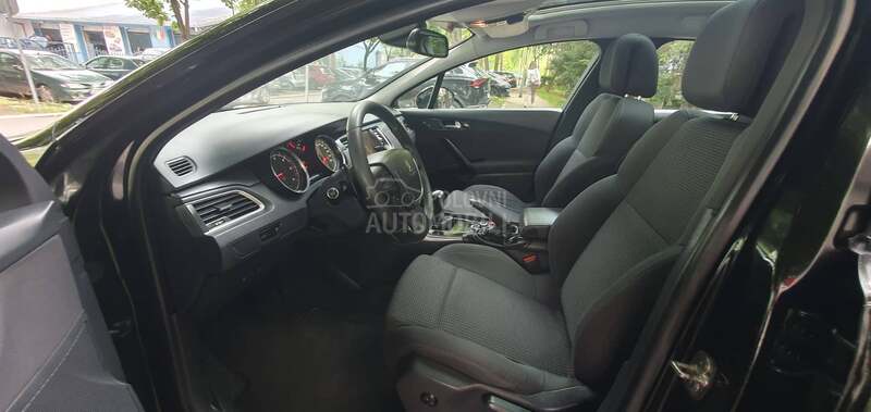 Peugeot 508 PAN0RAMA AUT0MATIC