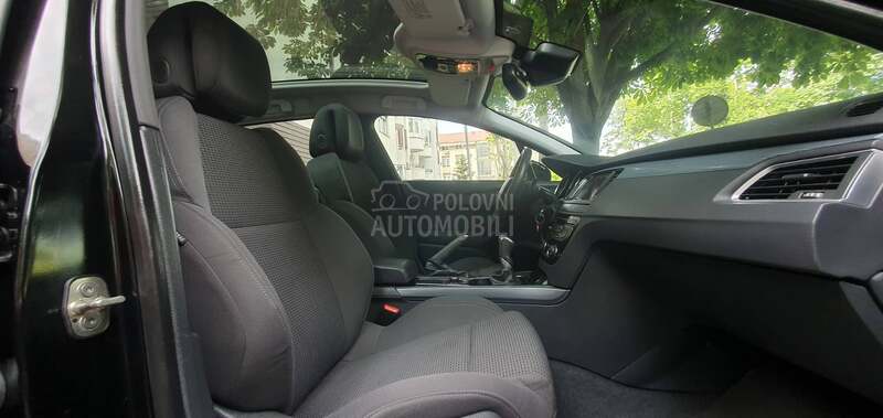 Peugeot 508 PAN0RAMA AUT0MATIC