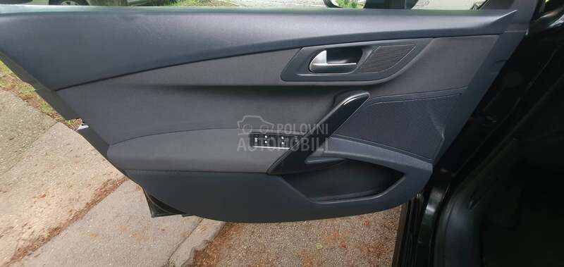 Peugeot 508 PAN0RAMA AUT0MATIC