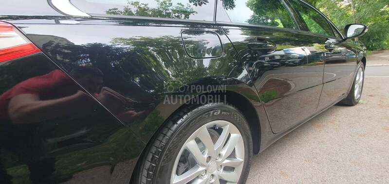 Peugeot 508 PAN0RAMA AUT0MATIC