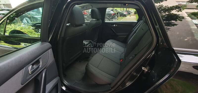 Peugeot 508 PAN0RAMA AUT0MATIC