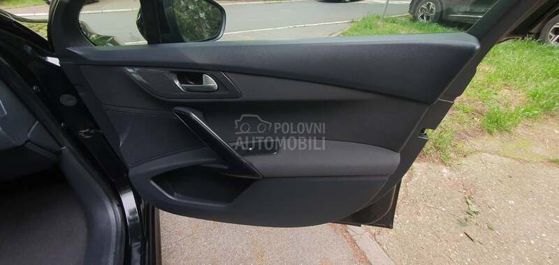 Peugeot 508 PAN0RAMA AUT0MATIC