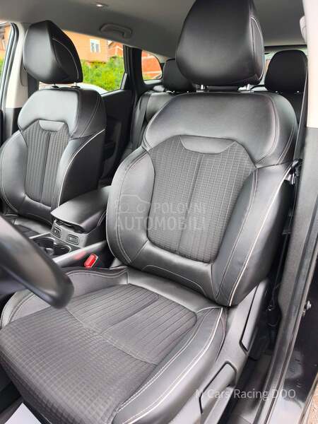 Renault Kadjar 1.6 DCI BOSE 4WD