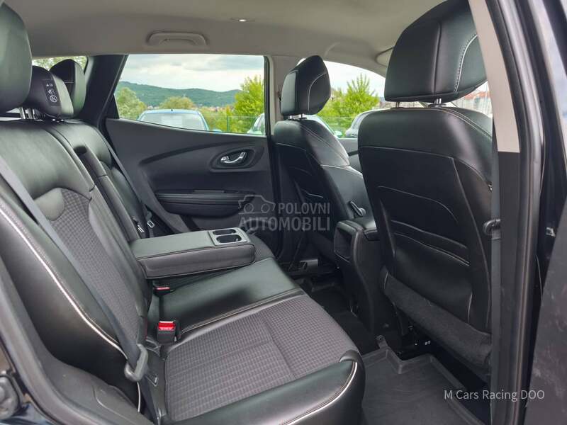 Renault Kadjar 1.6 DCI BOSE 4WD