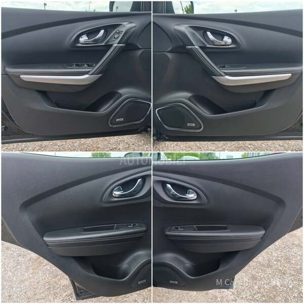 Renault Kadjar 1.6 DCI BOSE 4WD