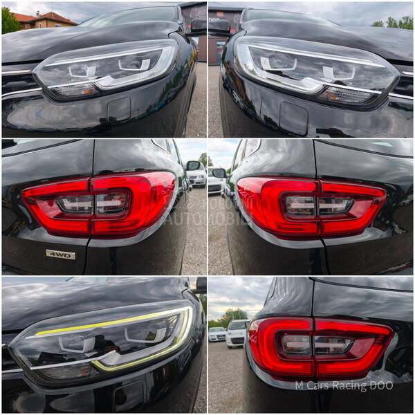 Renault Kadjar 1.6 DCI BOSE 4WD