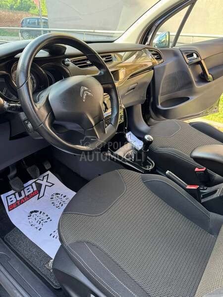 Citroen C3 1.6HDI/0DLIČAN/