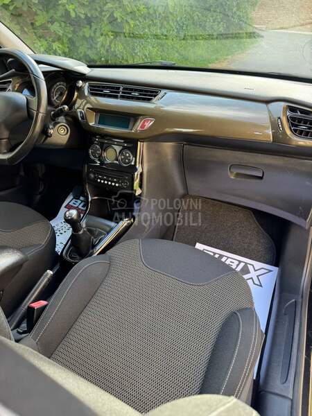 Citroen C3 1.6HDI/0DLIČAN/