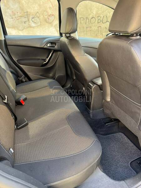Citroen C3 1.6HDI/0DLIČAN/