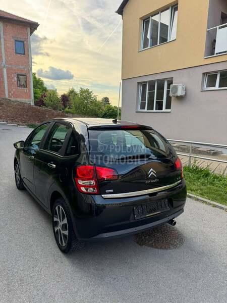 Citroen C3 1.6HDI/0DLIČAN/