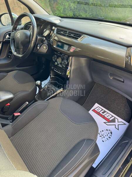 Citroen C3 1.6HDI/0DLIČAN/