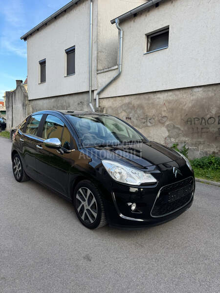 Citroen C3 1.6HDI/0DLIČAN/