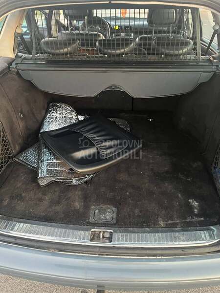 Mercedes Benz C 220 