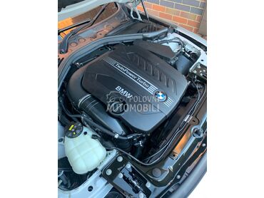 N57 motor 258ks za BMW Serija 3, Serija 4, Serija 5 ... od 2011. do 2017. god.