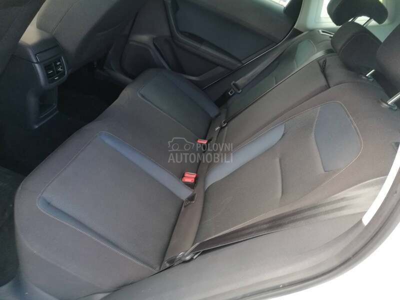Seat Ateca 1.6D