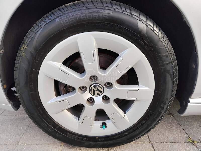 Volkswagen Polo 1.2 TDI