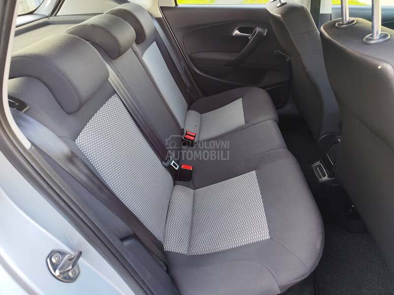 Volkswagen Polo 1.2 TDI