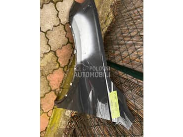 levi krilo za Volkswagen Tiguan od 2014. do 2018. god.