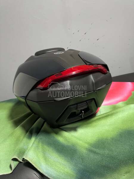 Kofer yamaha 39 l za xmax
