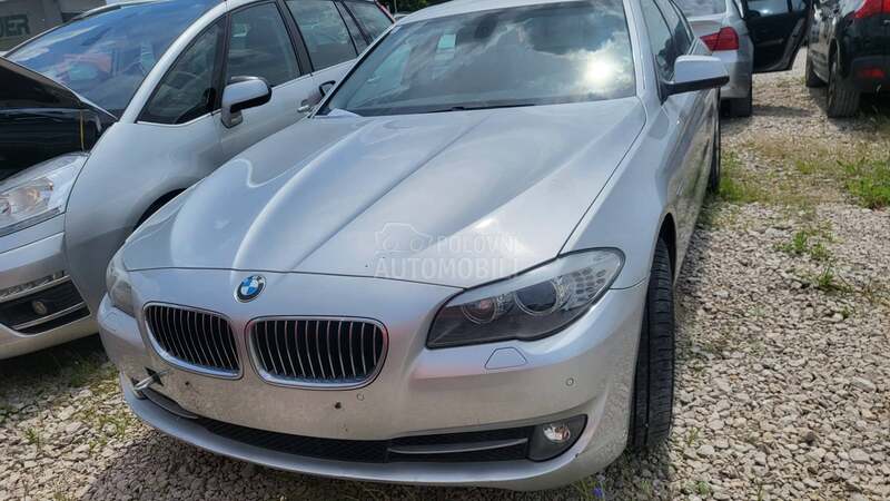 BMW 535 3.0D  XDRIVE