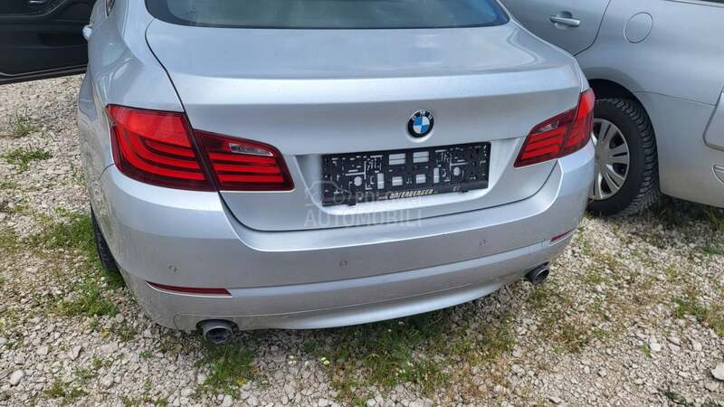 BMW 535 3.0D  XDRIVE