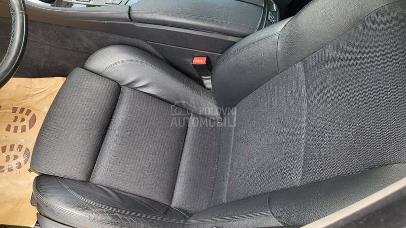 BMW 535 3.0D  XDRIVE