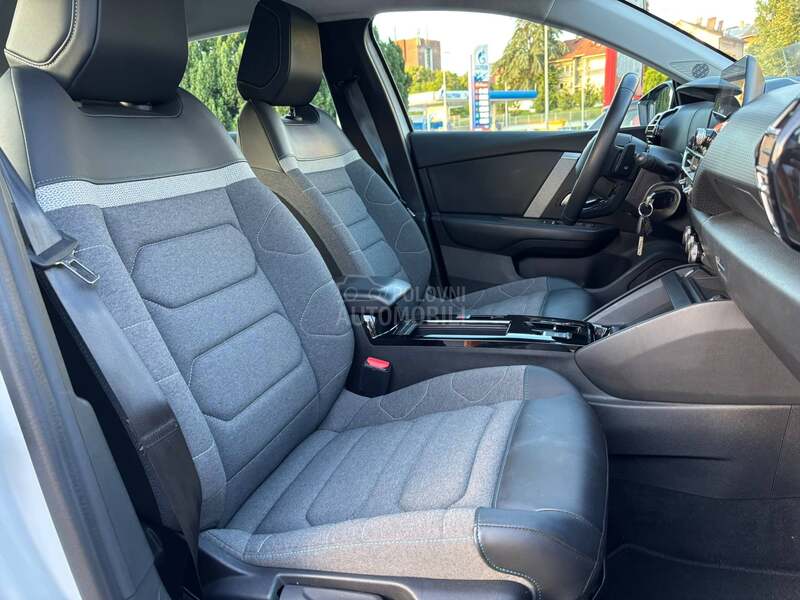 Citroen C4 1.5 BlueHDI/ N-0-V