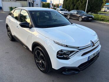 Citroen C4 1.5 BlueHDI/ N-0-V