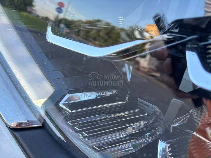 Citroen C4 1.5 BlueHDI/ N-0-V