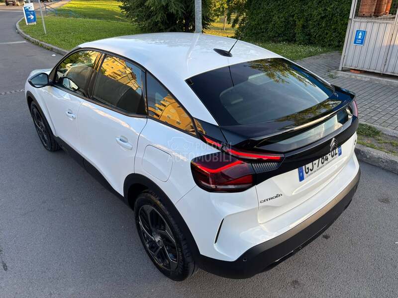 Citroen C4 1.5 BlueHDI/ N-0-V