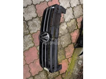 maska za Volkswagen Polo od 2009. do 2014. god.