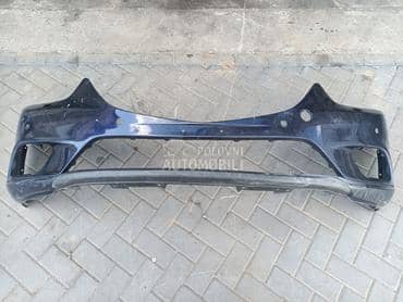 prednji branik za Mazda 6 od 2012. do 2015. god.
