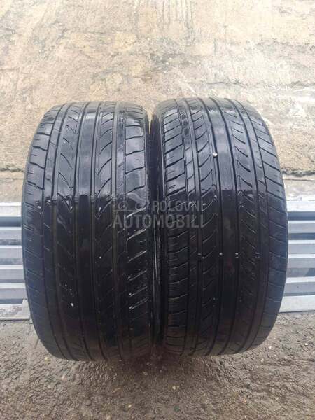 Trelleborg 225/35 R19 Letnja