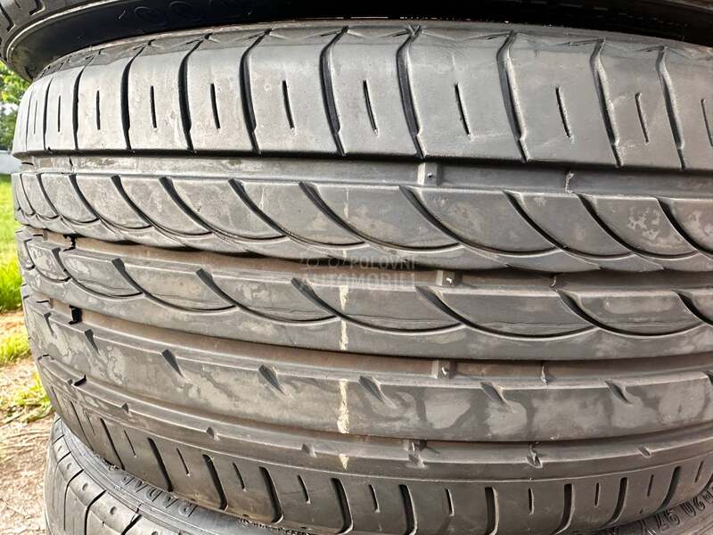 Radar 245/30 R20 Letnja