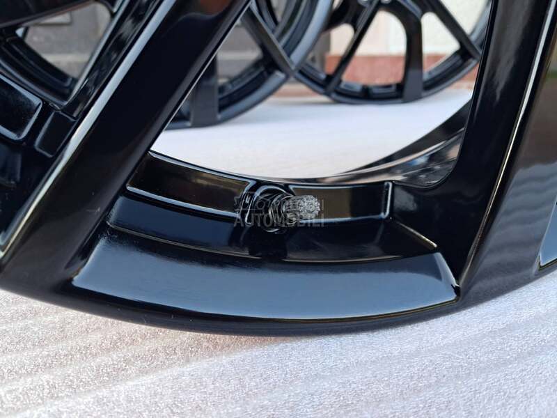 Aluminijumske felne BMW i3 novo novo 19" 5 x 112